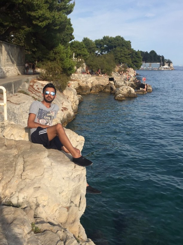 Langzeiturlaub Kroatien » Adriatische Küste