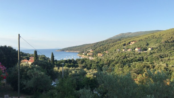 10 Tage Kroatien » Adriatische Küste