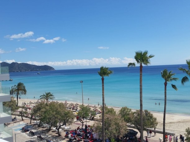 Kurztrip Spanien » Mallorca